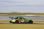 Mazda MX-5 GT4 2012 года